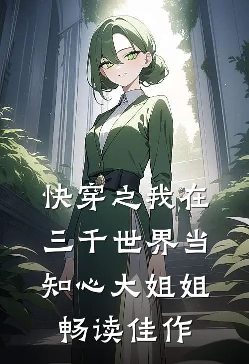 快穿之我在三千世界当知心大姐姐畅读佳作
