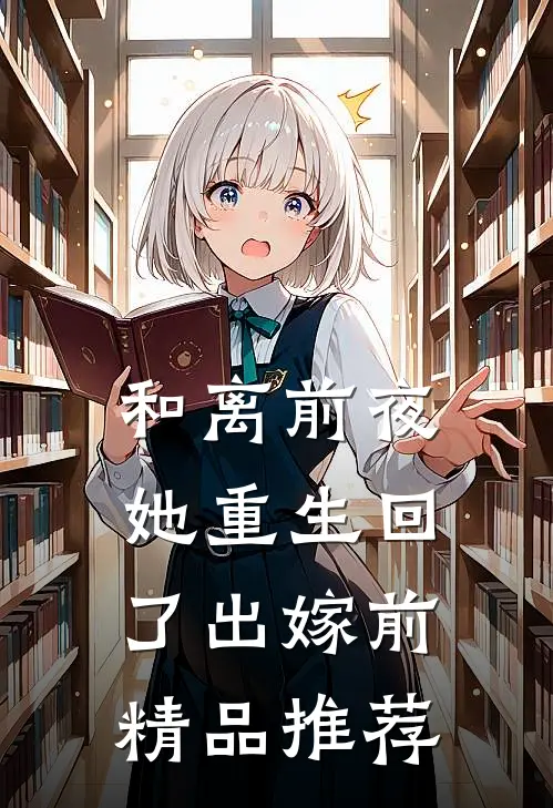 和离前夜，她重生回了出嫁前精品推荐