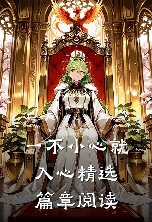 一不小心就入心精选篇章阅读