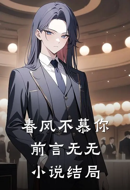 春风不慕你：前言 无无小说结局