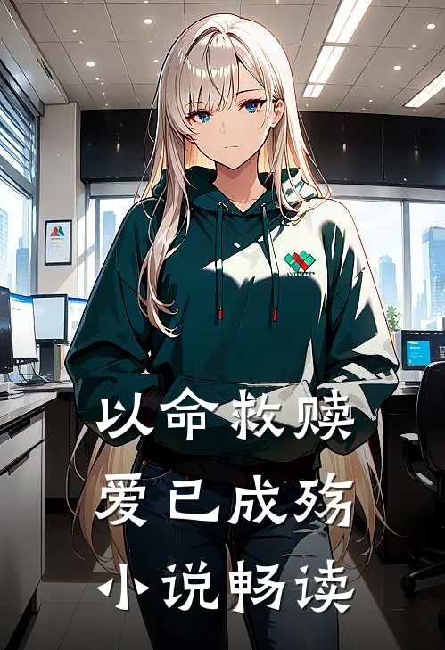 以命救赎，爱已成殇小说畅读