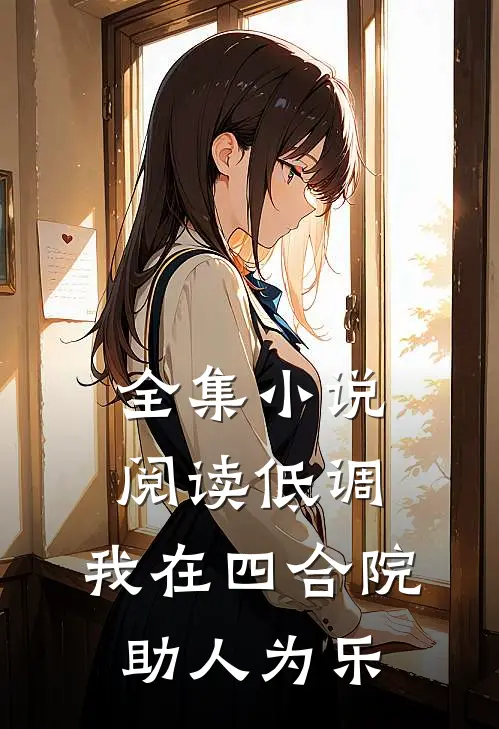 全集小说阅读低调：我在四合院助人为乐
