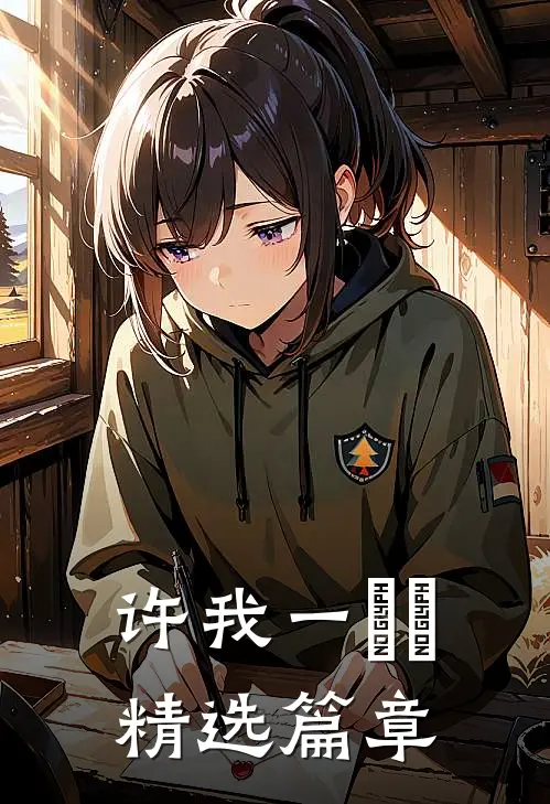 许我一兩風精选篇章