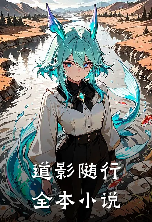 道影随行全本小说