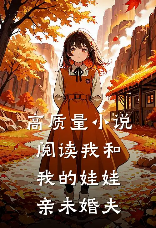 高质量小说阅读我和我的娃娃亲未婚夫