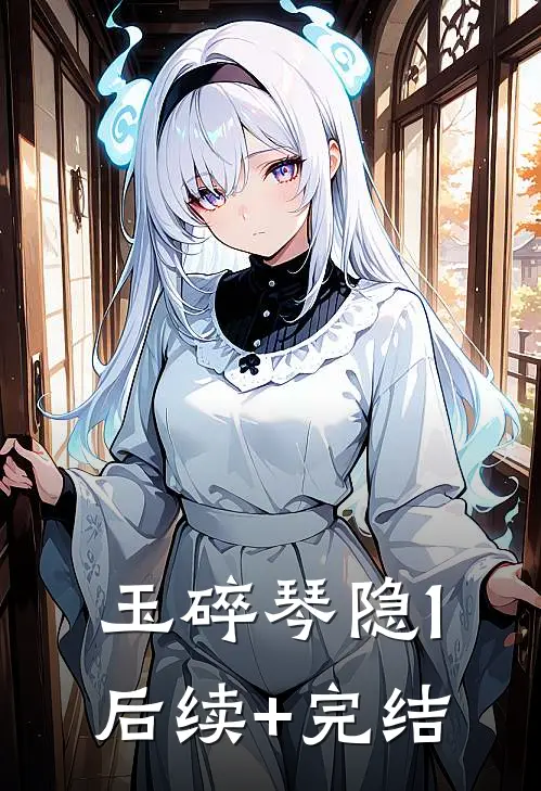 玉碎琴隐1后续+完结
