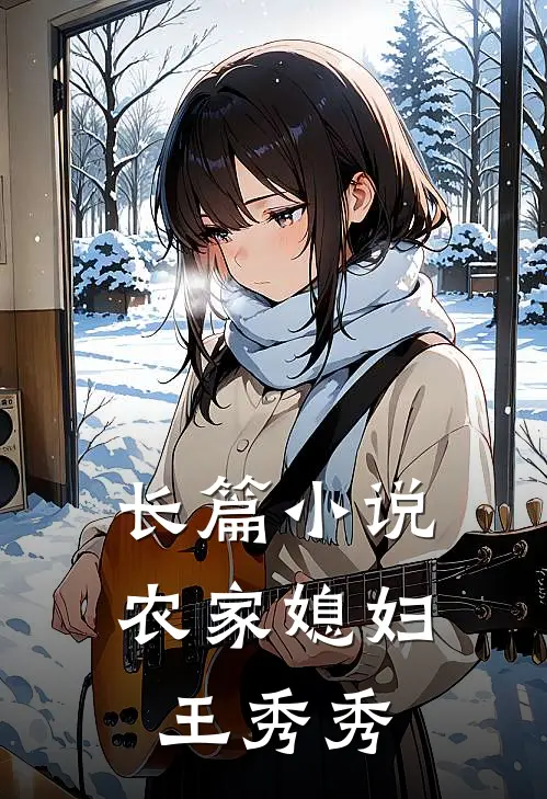 长篇小说农家媳妇王秀秀