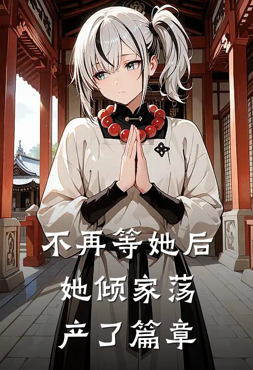 不再等她后，她倾家荡产了篇章