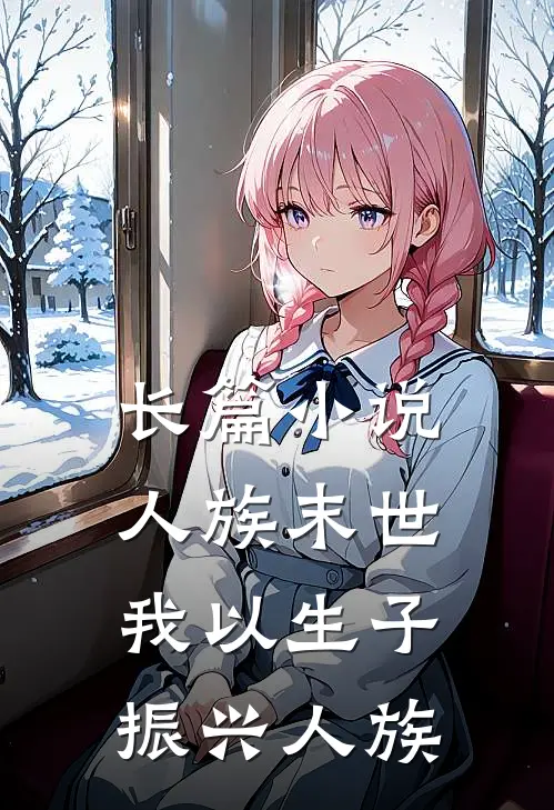 长篇小说人族末世，我以生子振兴人族