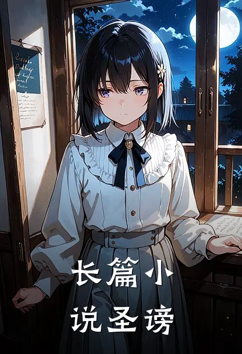 长篇小说圣谤