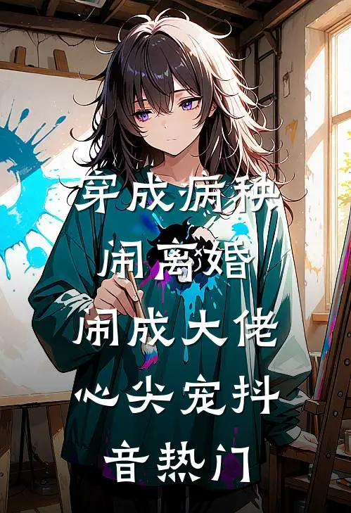 穿成病秧闹离婚，闹成大佬心尖宠抖音热门