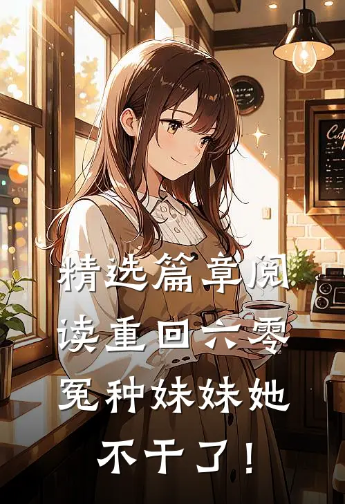 精选篇章阅读重回六零，冤种妹妹她不干了！