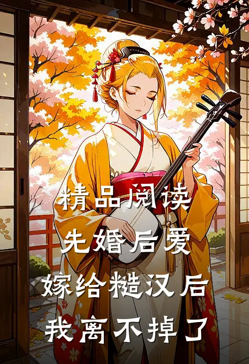精品阅读先婚后爱：嫁给糙汉后我离不掉了