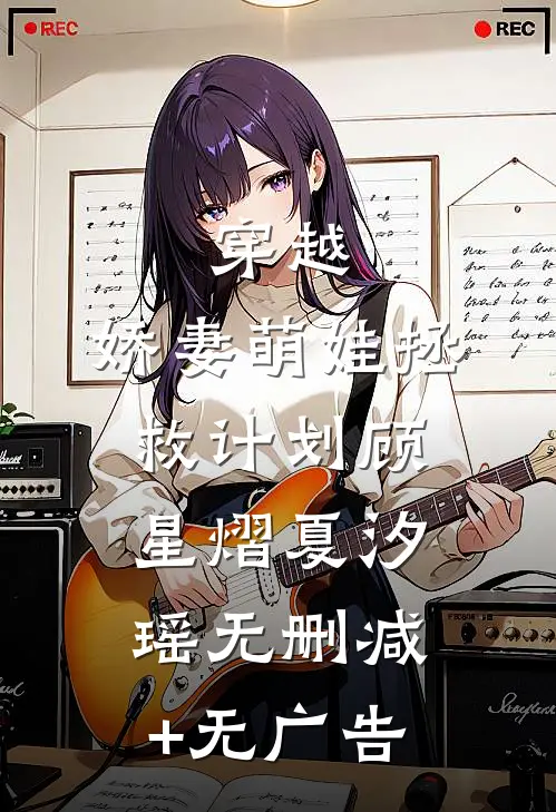 穿越：娇妻萌娃拯救计划顾星熠夏汐瑶无删减+无广告