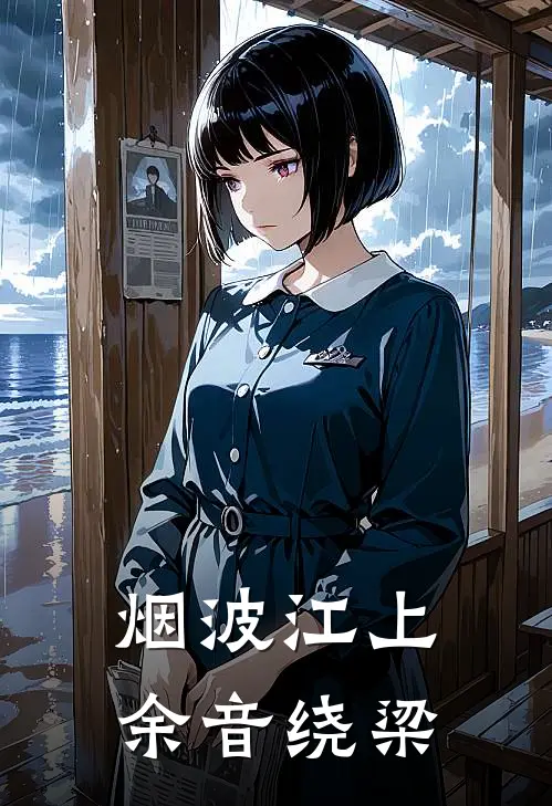 烟波江上余音绕梁
