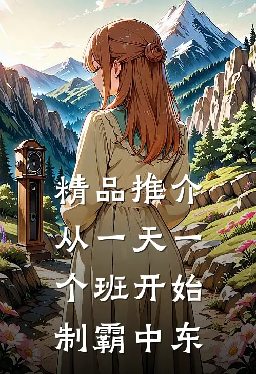 精品推介从一天一个班开始，制霸中东