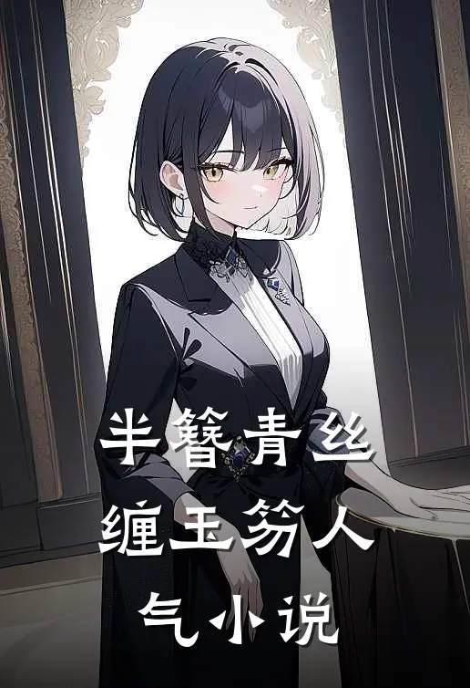 半簪青丝缠玉笏人气小说
