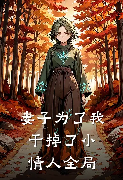 妻子为了我，干掉了小情人全局