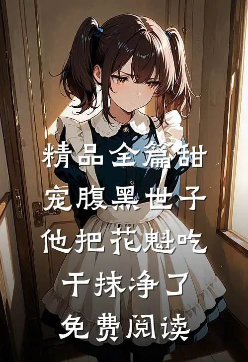 精品全篇甜宠腹黑世子他把花魁吃干抹净了免费阅读