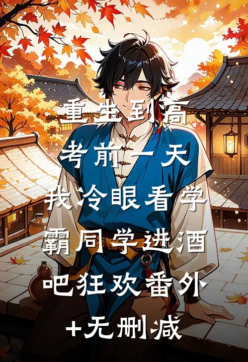 重生到高考前一天,我冷眼看学霸同学进酒吧狂欢番外+无删减