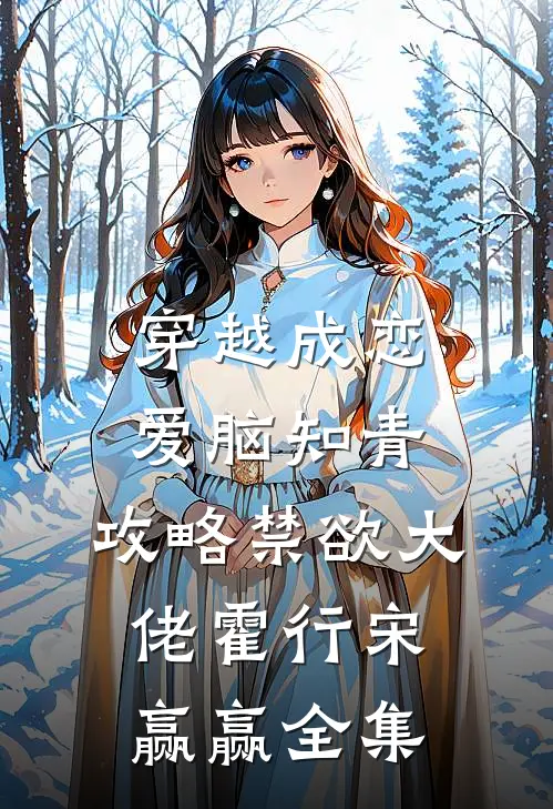穿越成恋爱脑知青，攻略禁欲大佬霍行宋赢赢全集