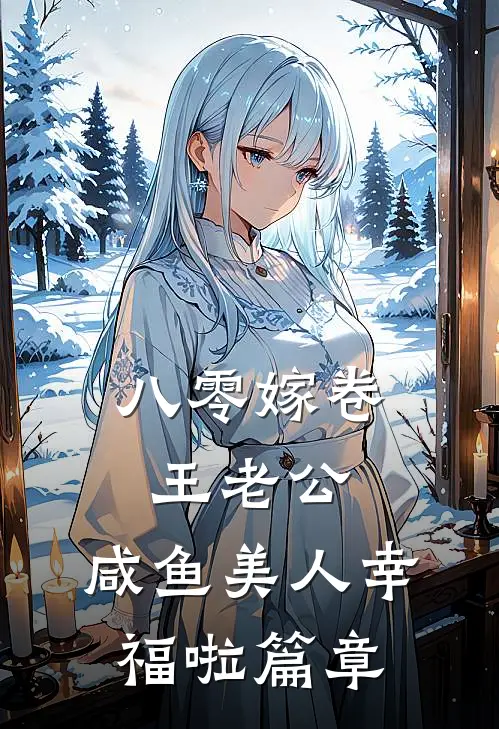八零嫁卷王老公，咸鱼美人幸福啦篇章