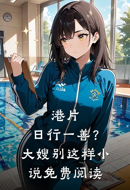港片：日行一善？大嫂别这样小说免费阅读