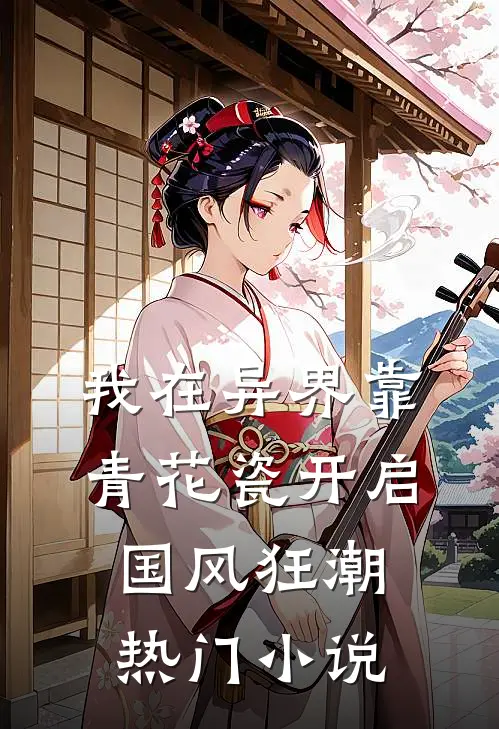我在异界靠青花瓷开启国风狂潮热门小说
