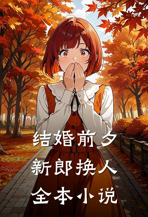 结婚前夕，新郎换人全本小说