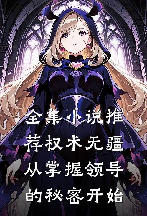 全集小说推荐权术无疆：从掌握领导的秘密开始