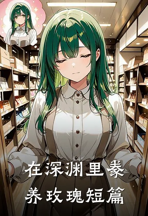 在深渊里豢养玫瑰短篇
