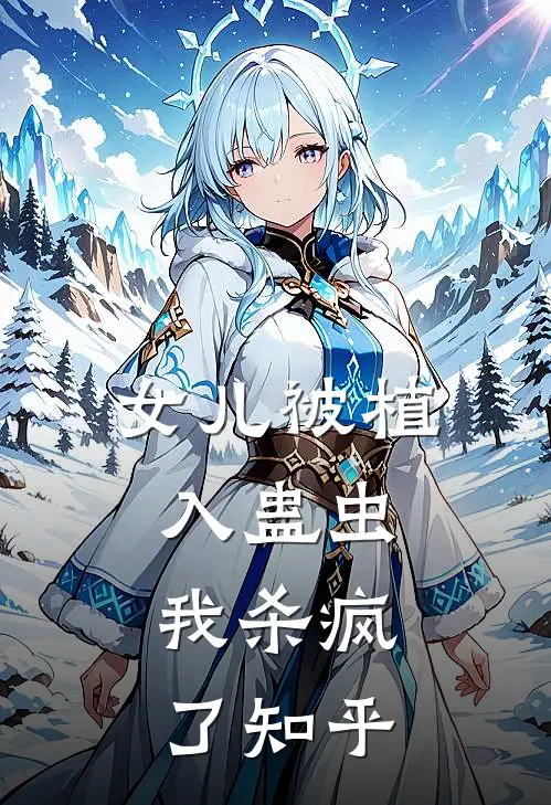 女儿被植入蛊虫，我杀疯了知乎