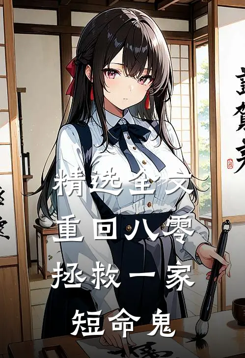 精选全文重回八零：拯救一家短命鬼