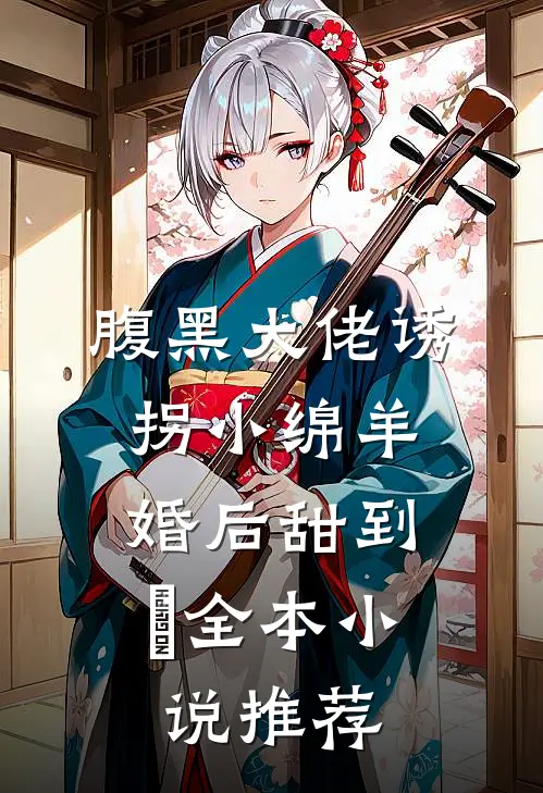 腹黑大佬诱拐小绵羊，婚后甜到齁全本小说推荐