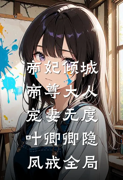 帝妃倾城：帝尊大人宠妻无度叶卿卿隐凤戒全局