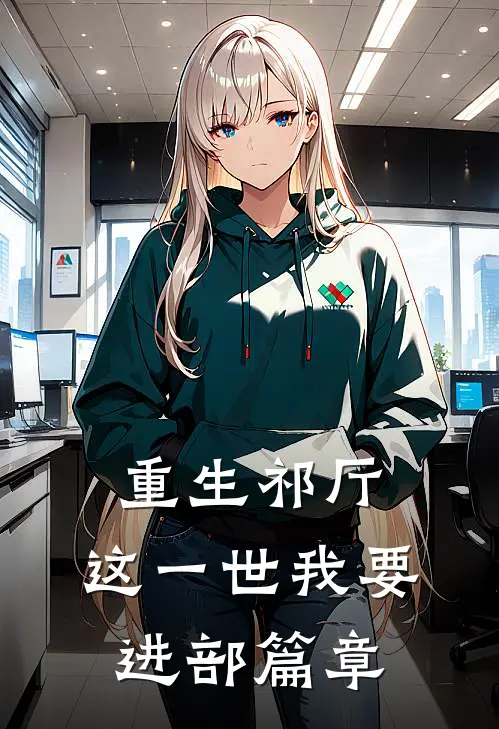 重生祁厅，这一世我要进部篇章