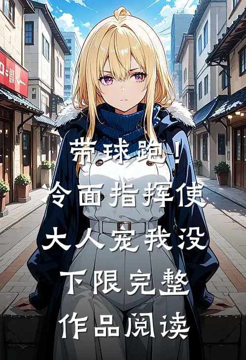 带球跑！冷面指挥使大人宠我没下限完整作品阅读