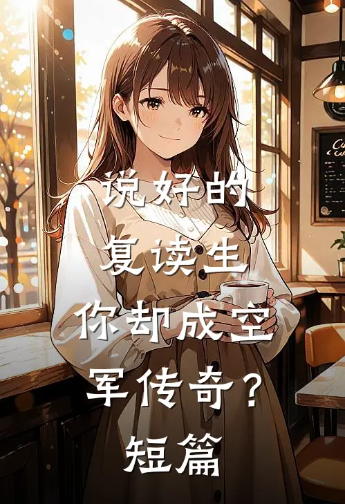 说好的复读生，你却成空军传奇？短篇