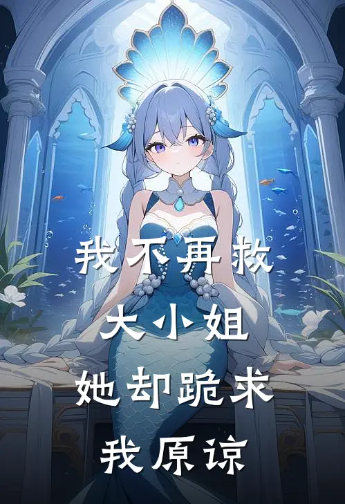 我不再救大小姐，她却跪求我原谅