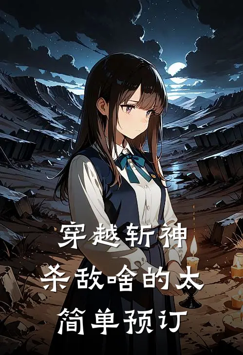 穿越斩神，杀敌啥的太简单预订