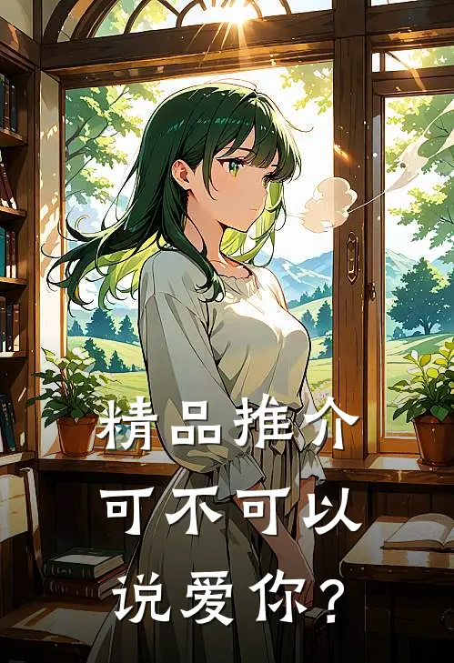 精品推介可不可以说爱你？
