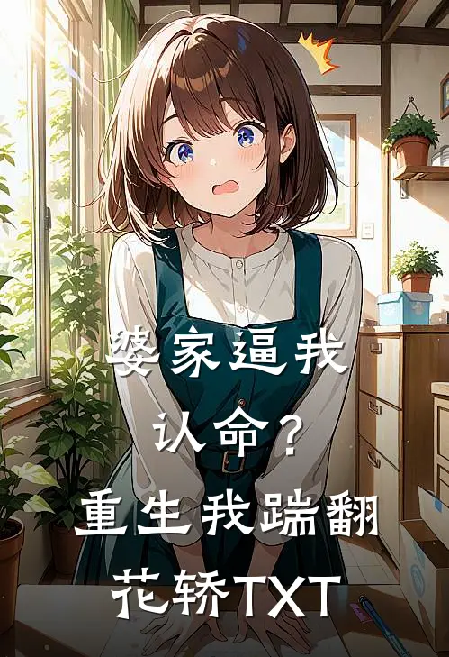 婆家逼我认命？重生我踹翻花轿TXT