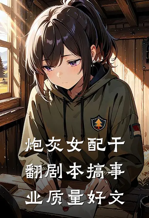 炮灰女配干翻剧本搞事业质量好文