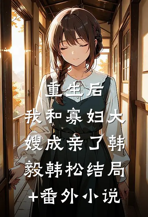 重生后，我和寡妇大嫂成亲了韩毅韩松结局+番外小说