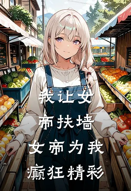 我让女帝扶墙，女帝为我癫狂精彩