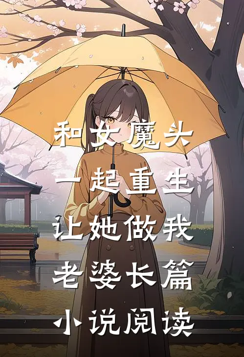 和女魔头一起重生，让她做我老婆长篇小说阅读