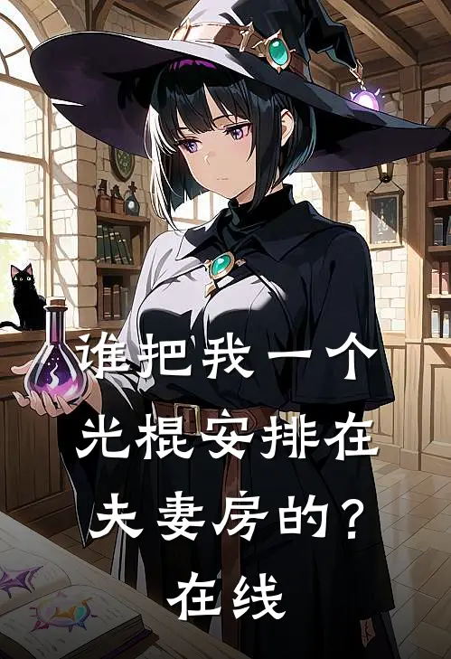 谁把我一个光棍安排在夫妻房的？在线