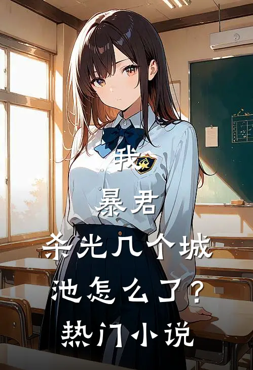 我，暴君，杀光几个城池怎么了？热门小说