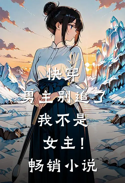 快穿：男主别追了，我不是女主！畅销小说
