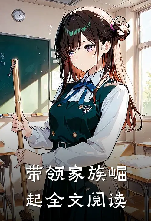 带领家族崛起全文阅读